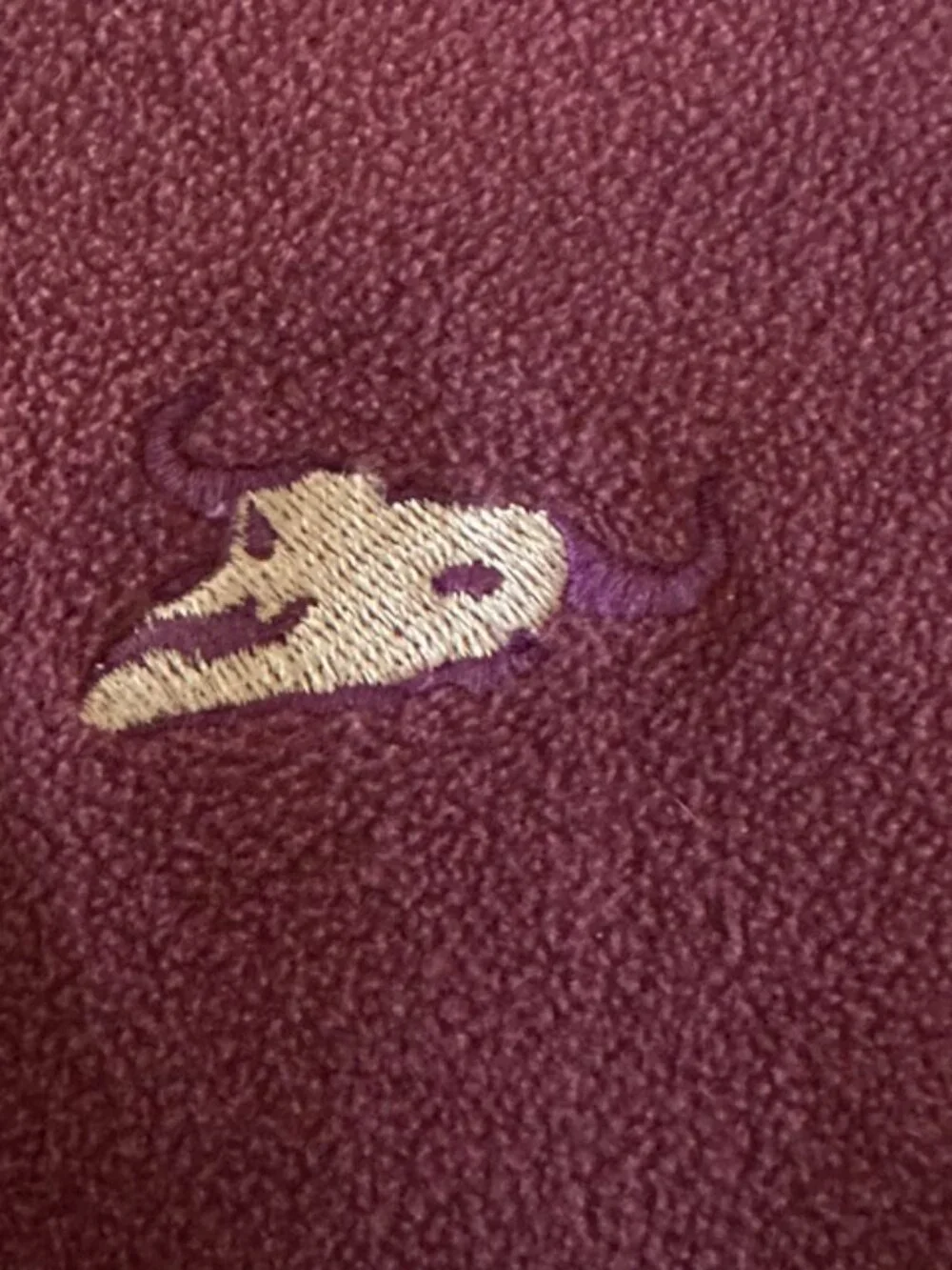 Patagonia | Better Sweater Fleece Full Zip Jacket 2 Shades Purple Women's S